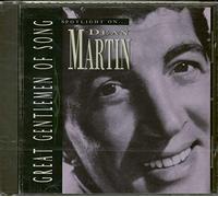 Martin, Dean - Spotlight on Dean Martin