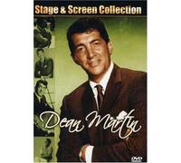 Martin, Dean - Stage & Screen Collection
