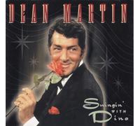 Martin, Dean - Swingin with Dino