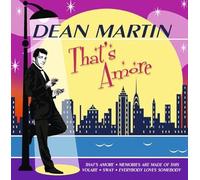Martin, Dean - That's Amore