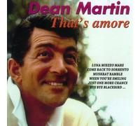 Martin Dean - That's Amore [Import]