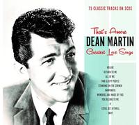 Dean Martin – That's Amore