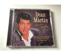 Martin, Dean - That's Amore [Import]