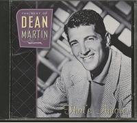 Martin, Dean - That's Amore : The Best Of Dean Martin