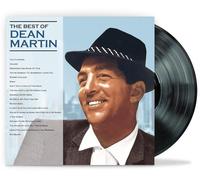 The Essential The Best Of Dean Martin Vinyle