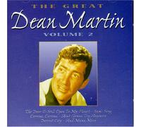Martin,Dean - The Dean Martin Vol.2 [Import]