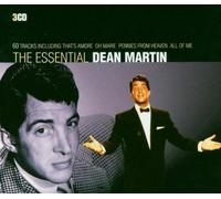 Martin,Dean - The Essential [Import]