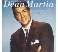 Martin, Dean - The Legendary