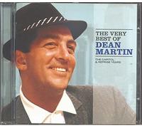 Dean Martin – The Very Best Of: The Capitol & Reprise Years – CD