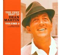 Martin, Dean - The Very Best Of - Capitol Reprise Years Vol. 2