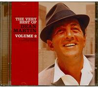 Martin, Dean - The Very Best Of - Capitol Reprise Years Vol. 2