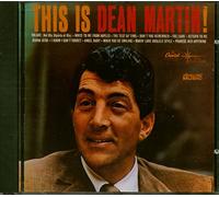 Martin,Dean - This is Dean Martin [Import]