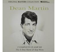 Martin, Dean - This is Dean Martin / Sleep Warm