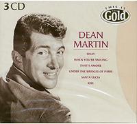 Martin, Dean - This is Gold [Import]