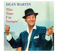 Martin,Dean - This Time I'm Swingin' [Import]