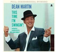 Martin Dean - This Time I'm Swingin [+ 4 Bon [Import allemand]