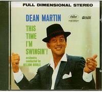 Martin,Dean - This Time I'm Swingin' [Import]