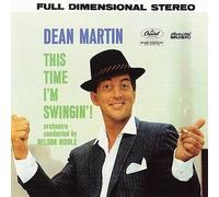 Martin, Dean - This Time I'm Swingin'/Pretty