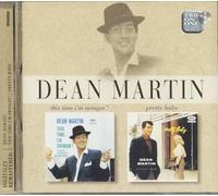Martin, Dean - This Time I'm Swinging / Pretty Baby