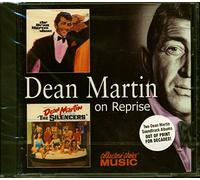 Martin,Dean - TV Show/Silencer-Songs from [Import]