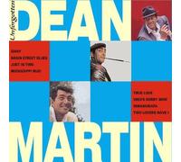 Martin, Dean - Unforgotten [Import]