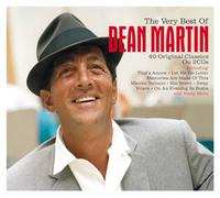 Martin, Dean - Very Best of [Import]