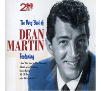 Martin, Dean - Very Best of