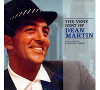 Martin, Dean - Very Best of Capitol & Reprise