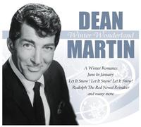 Martin, Dean - Winter Wonderland [Import]
