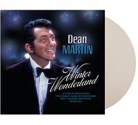 Martin, Dean - Winter Wonderland/Vinyle Blanc/Inclus 3 Titres Bonus Radio Diffuses