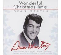 Martin,Dean - Wonderful Christmas Time [Import]