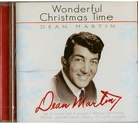 Martin, Dean - Wonderful Christmas Time [Import]