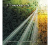 Martin, Deborah - Convergence [Import]