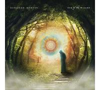 Martin, Deborah - Eye of The Wizard [Import]