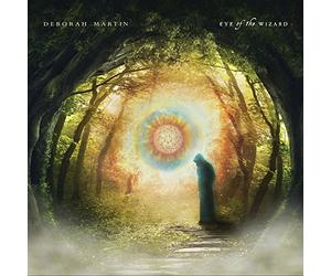 Martin, Deborah - Eye of the Wizard