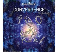 Martin, Deborah & Hemi-Sync - Convergence with Hemi-Sync [Import Anglais]