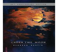 Martin, Deborah - Under The Moon [Import]