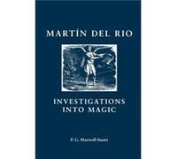 Martin Del Rio by Peter Honorary Fellow MaxwellStuart P. G. Maxwell-Stuart (Auteur)