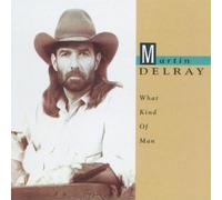 Martin Delray – What Kind of Man – Atlantic Bicycle