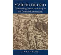 Martin Delrio