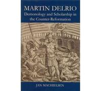 Martin Delrio