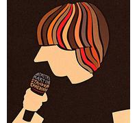 Martin, Demetri - Standup Comedian