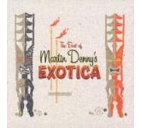 Martin Denny - Best of [Import]