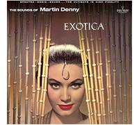 Martin Denny - Exotica