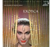 Martin Denny Exotica (Vinyl) 12" Album