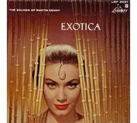 Martin Denny - Exotica Vol.1