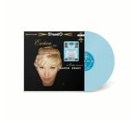 Martin Denny Exotica Vol. III (Vinyl) 12" Album Coloured Vinyl