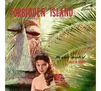 Martin Denny - Forbidden Island [Vinyl Lp]