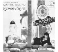 Martin Denny - Hypnotic [ Papersleeve] [Re [Import]