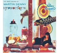 Denny,Martin - Hypnotique-Ltd Col.Vinyl